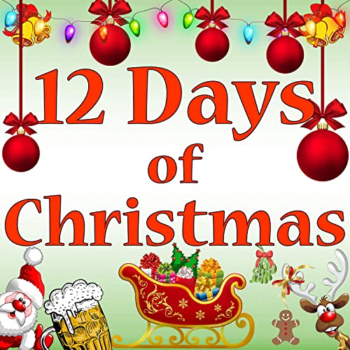 Featured image of post 12 Days Of Christmas Parody Beer