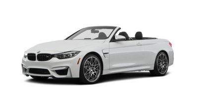 Featured image of post 2021 Bmw M4 Convertible White