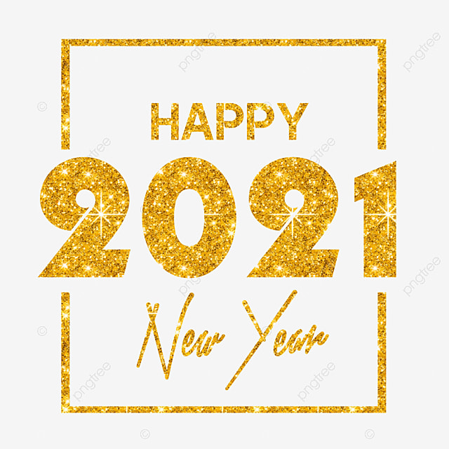 Featured image of post 2021 Transparent Background Happy New Year 2021 Png