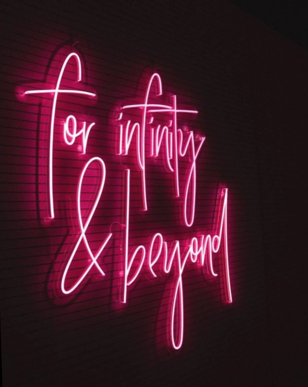 Featured image of post Aesthetic Neon Sign Quotes