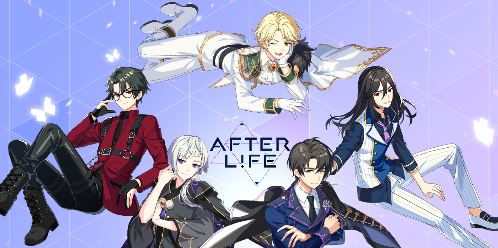 Featured image of post Afterlife Anime Game