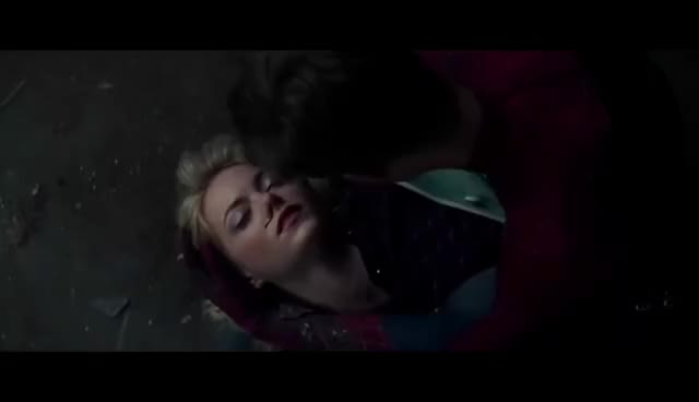 Featured image of post Amazing Spider Man 2 Gif