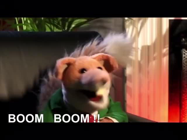 Featured image of post Animated Basil Brush Gif