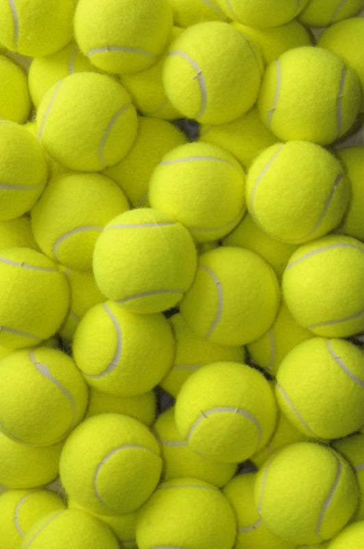 Featured image of post Background Tennis Ball Wallpaper