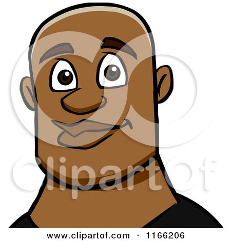 Featured image of post Bald Head Black Cartoon Characters