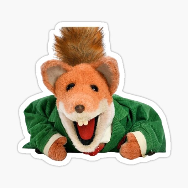 Featured image of post Basil Brush Gifts