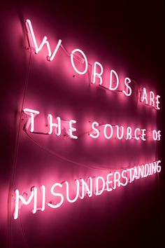 Featured image of post Best Neon Sign Quotes