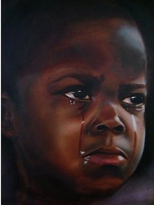 Featured image of post Black Boy Crying Art