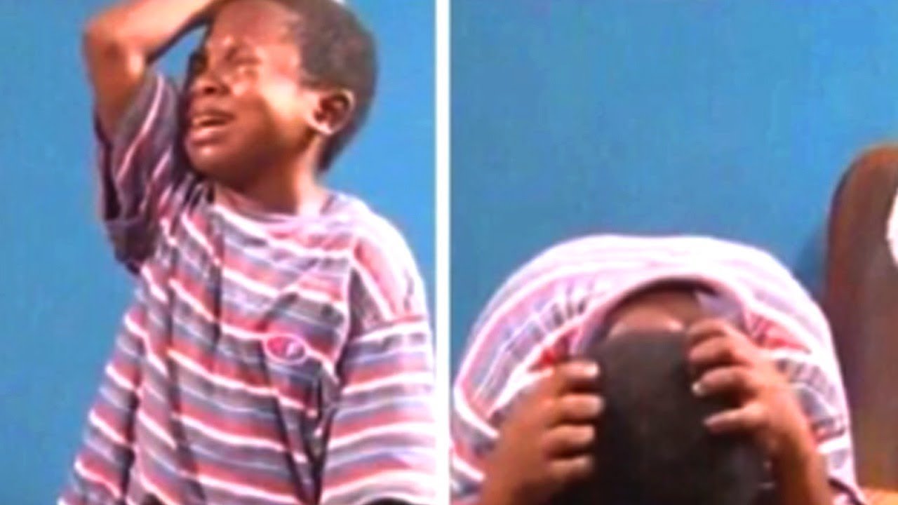 Featured image of post Black Boy Crying Meme Template