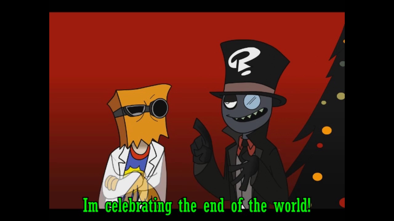 Featured image of post Black Hat Villainous 2012