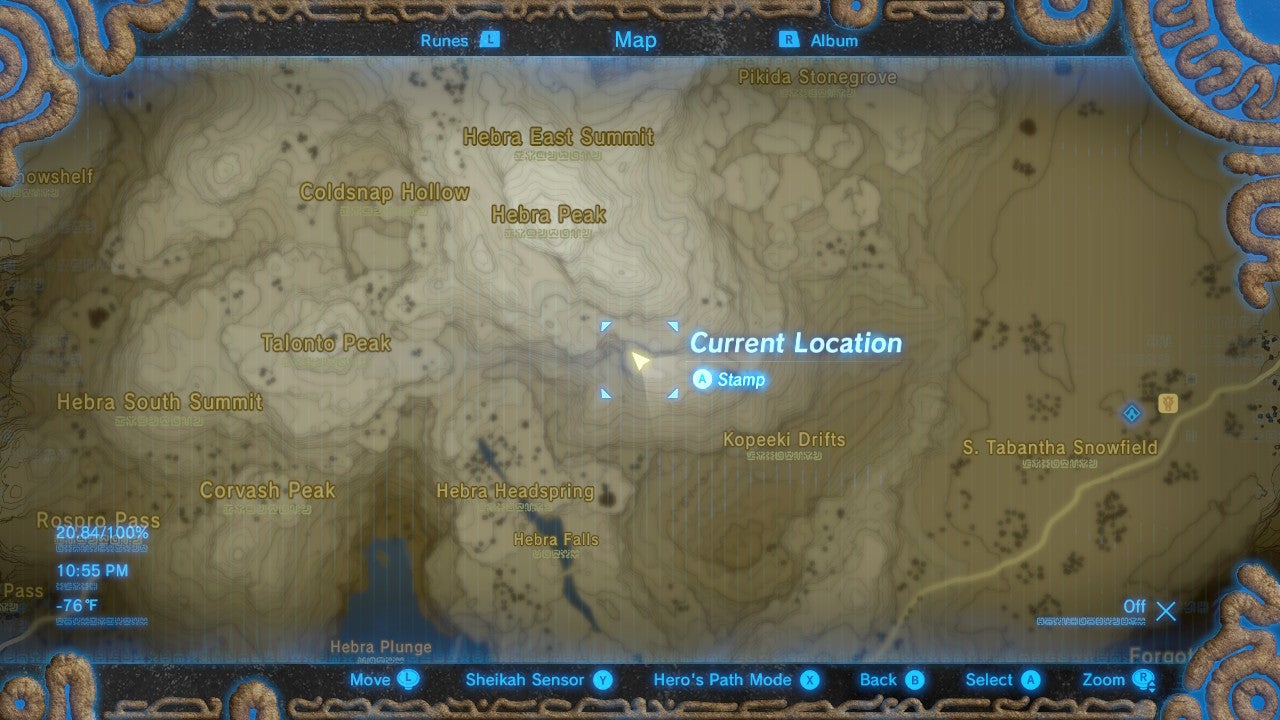 Featured image of post Botw Xenoblade Chronicles 2 Quest Locations