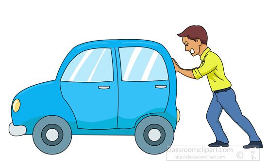 Featured image of post Broken Down Car Clipart