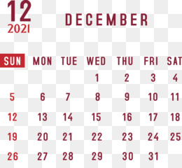 Featured image of post Calendar 2021 Transparent Background