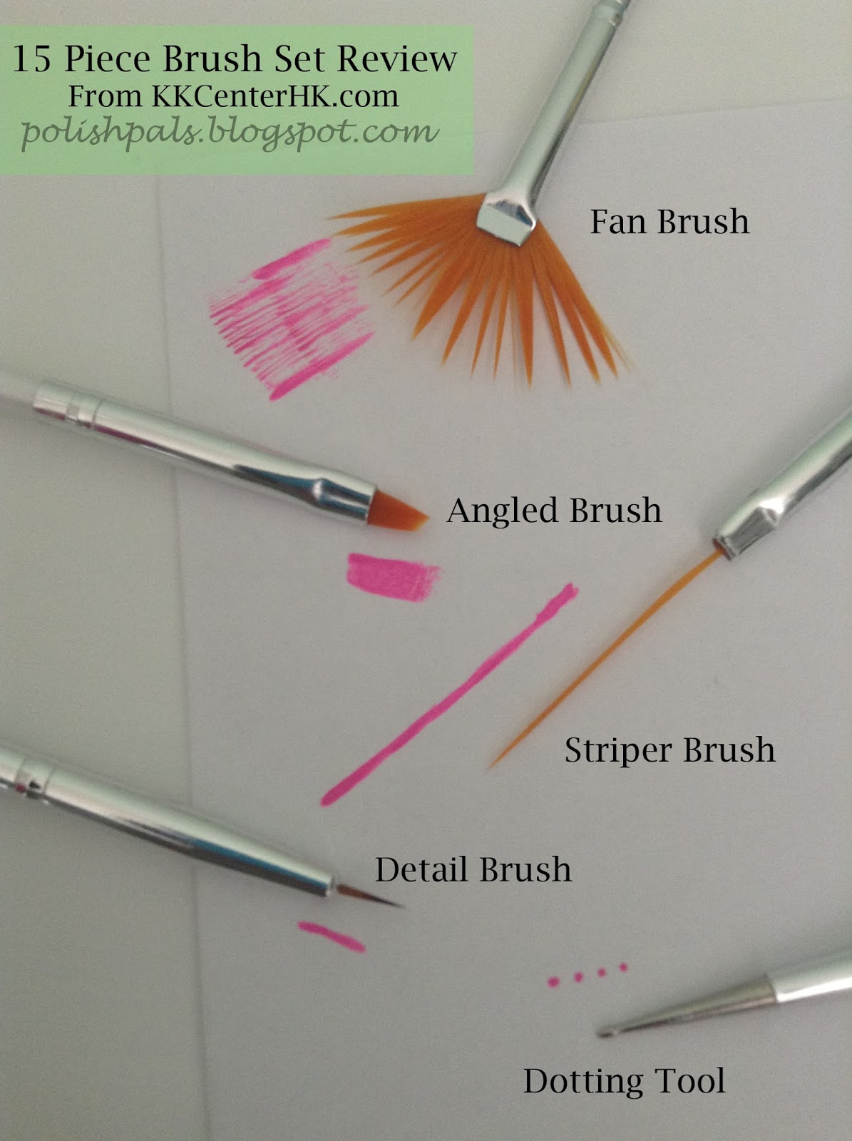 Featured image of post Can I Use A Paint Brush For Acrylic Nails