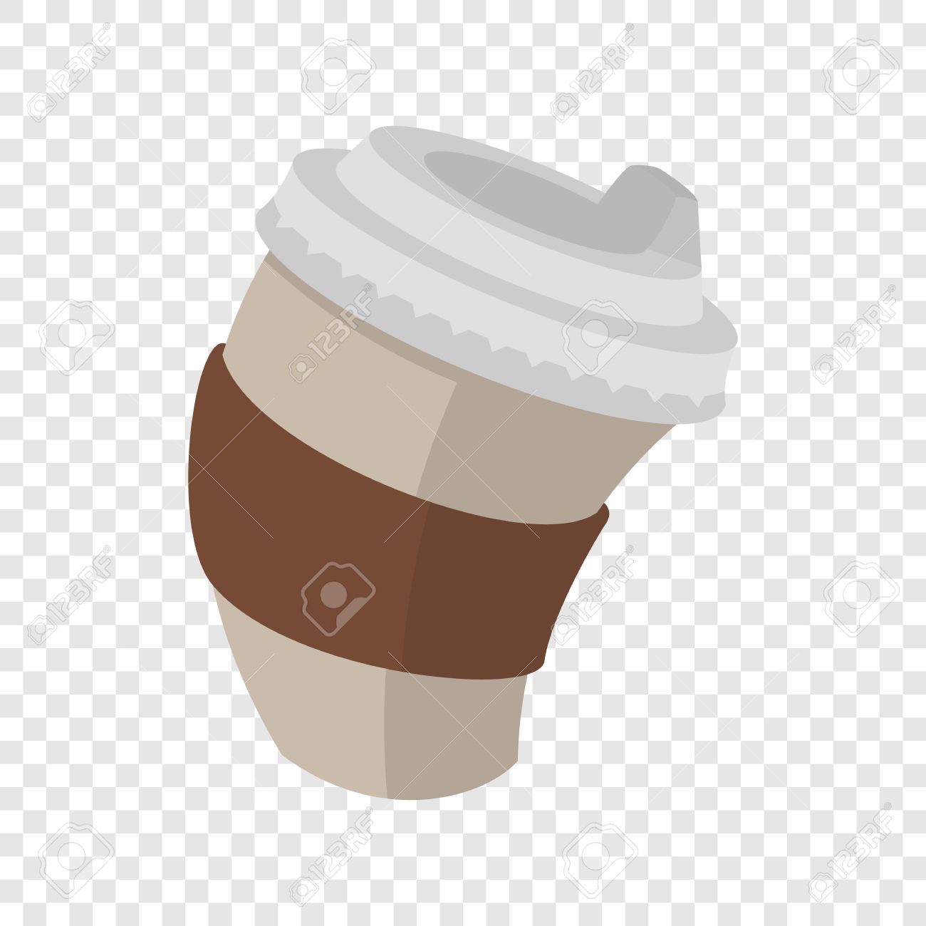 Featured image of post Cartoon Coffee Transparent Background