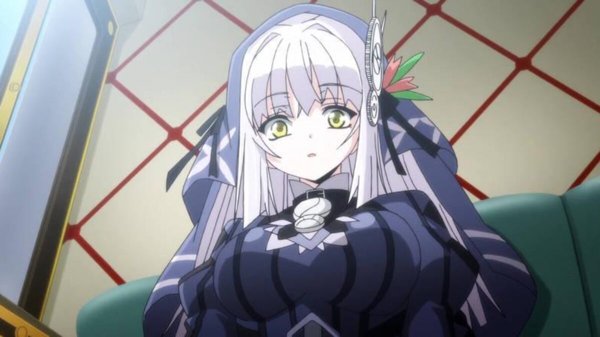 Featured image of post Clockwork Planet Season 2 2020