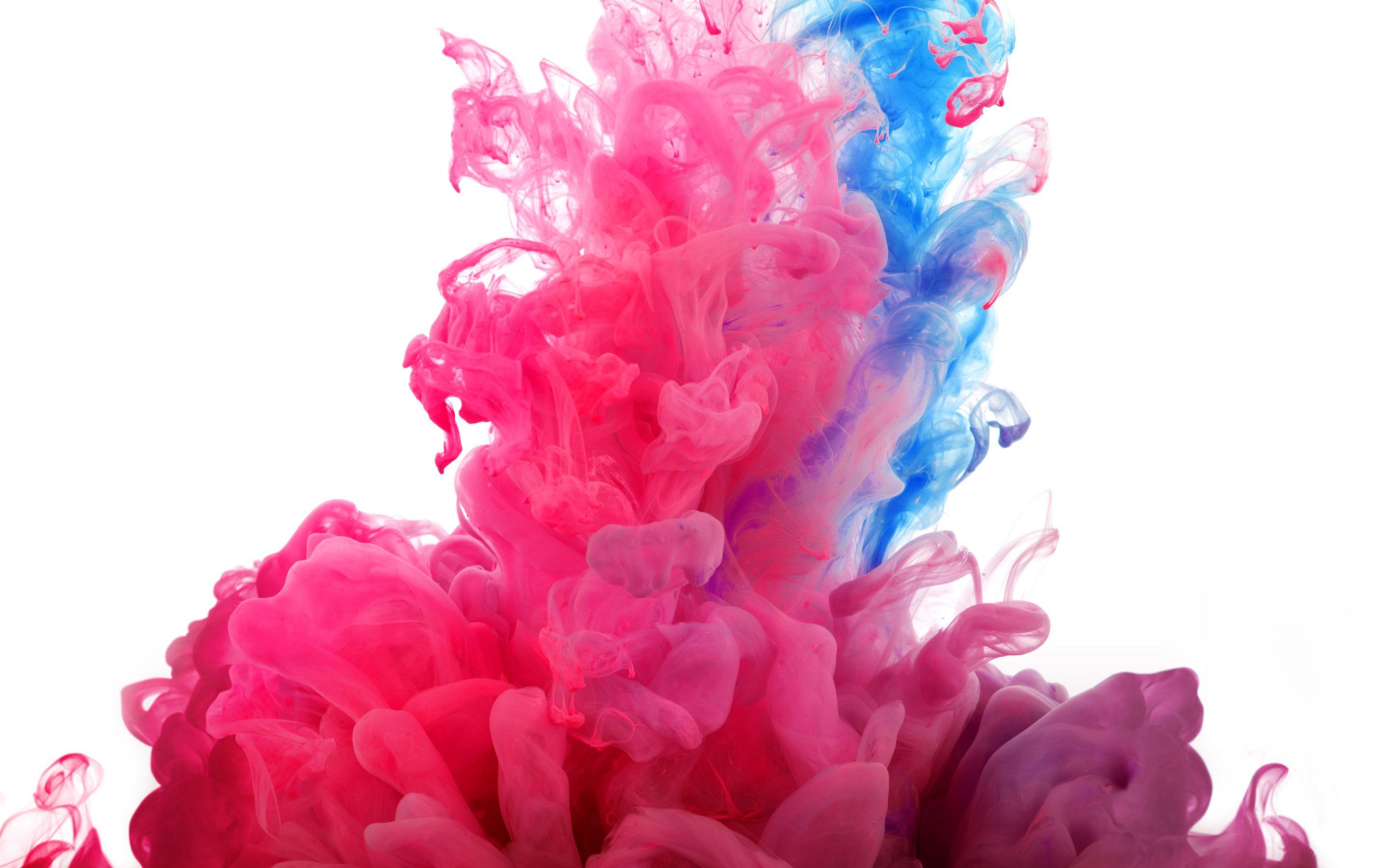 Featured image of post Colorful Smoke Wallpaper For Phone