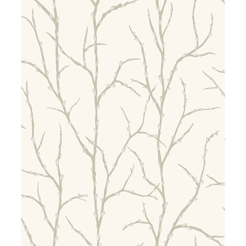 Featured image of post Cream Twig Wallpaper