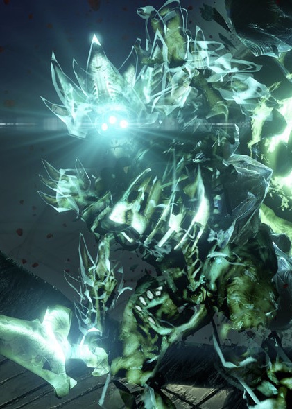 Featured image of post Crota Son Of Oryx