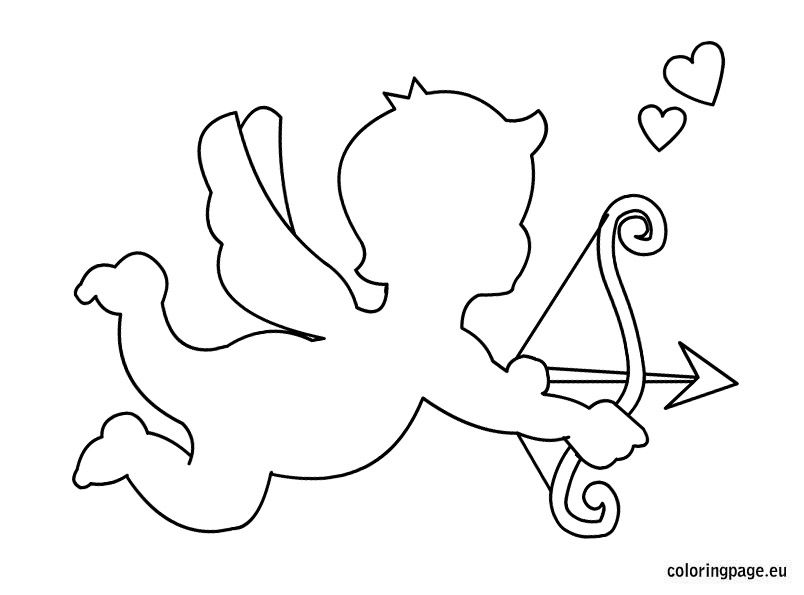 Featured image of post Cupid Printable Cutouts