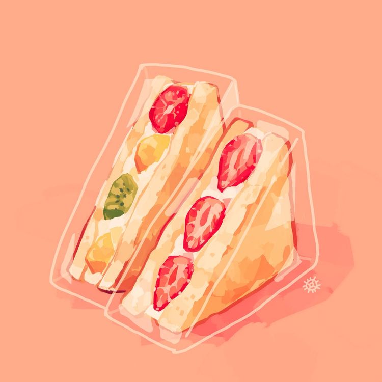 Featured image of post Cute Pinterest Drawings Food