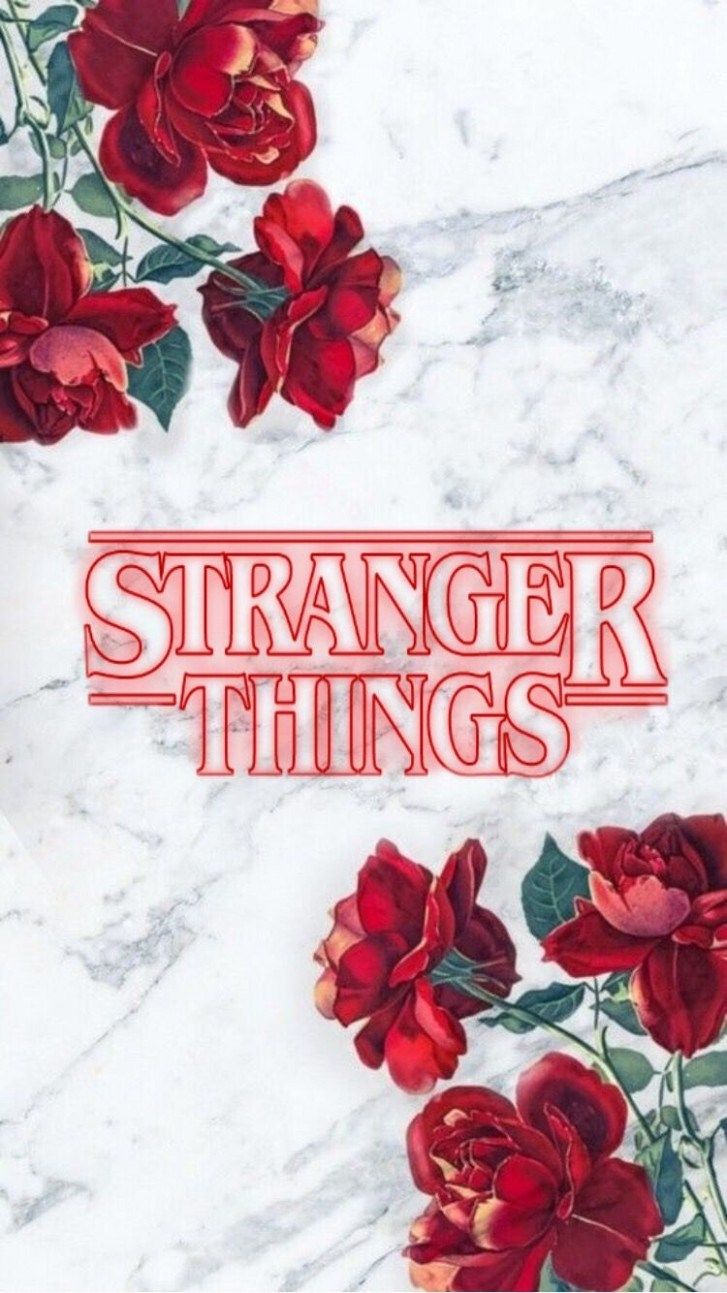 Featured image of post Cute Stranger Things Iphone Wallpaper