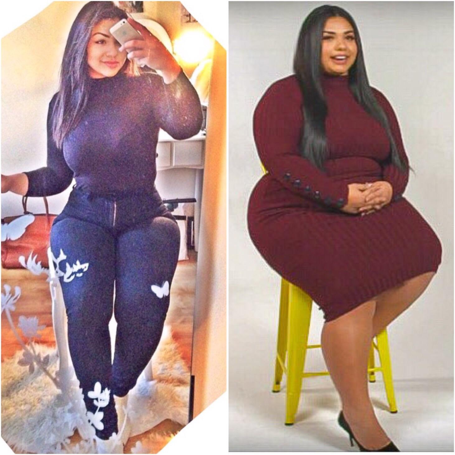 Featured image of post Diana Sirokai Weight Gain