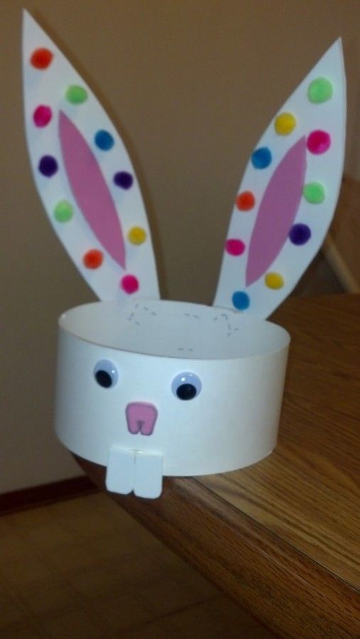 Featured image of post Easter Hat Ideas For Kindergarten