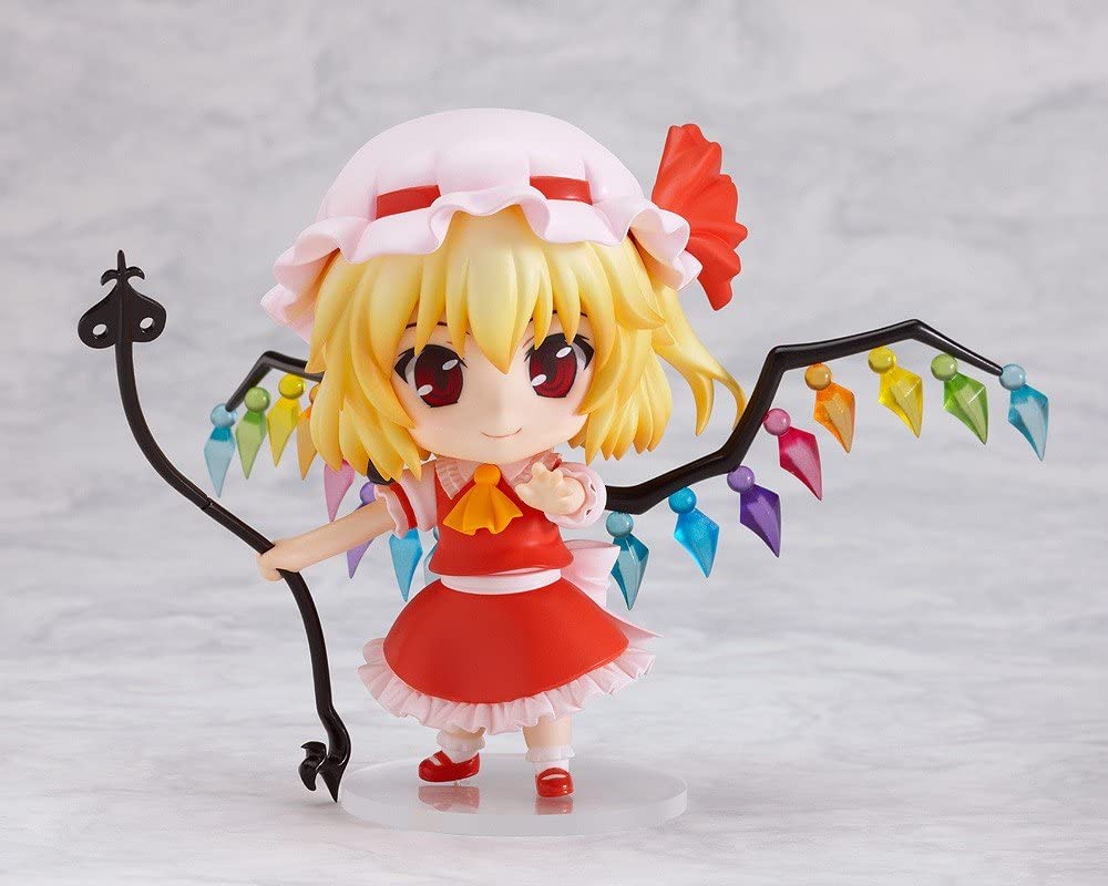 Featured image of post Flandre Scarlet Nendoroid