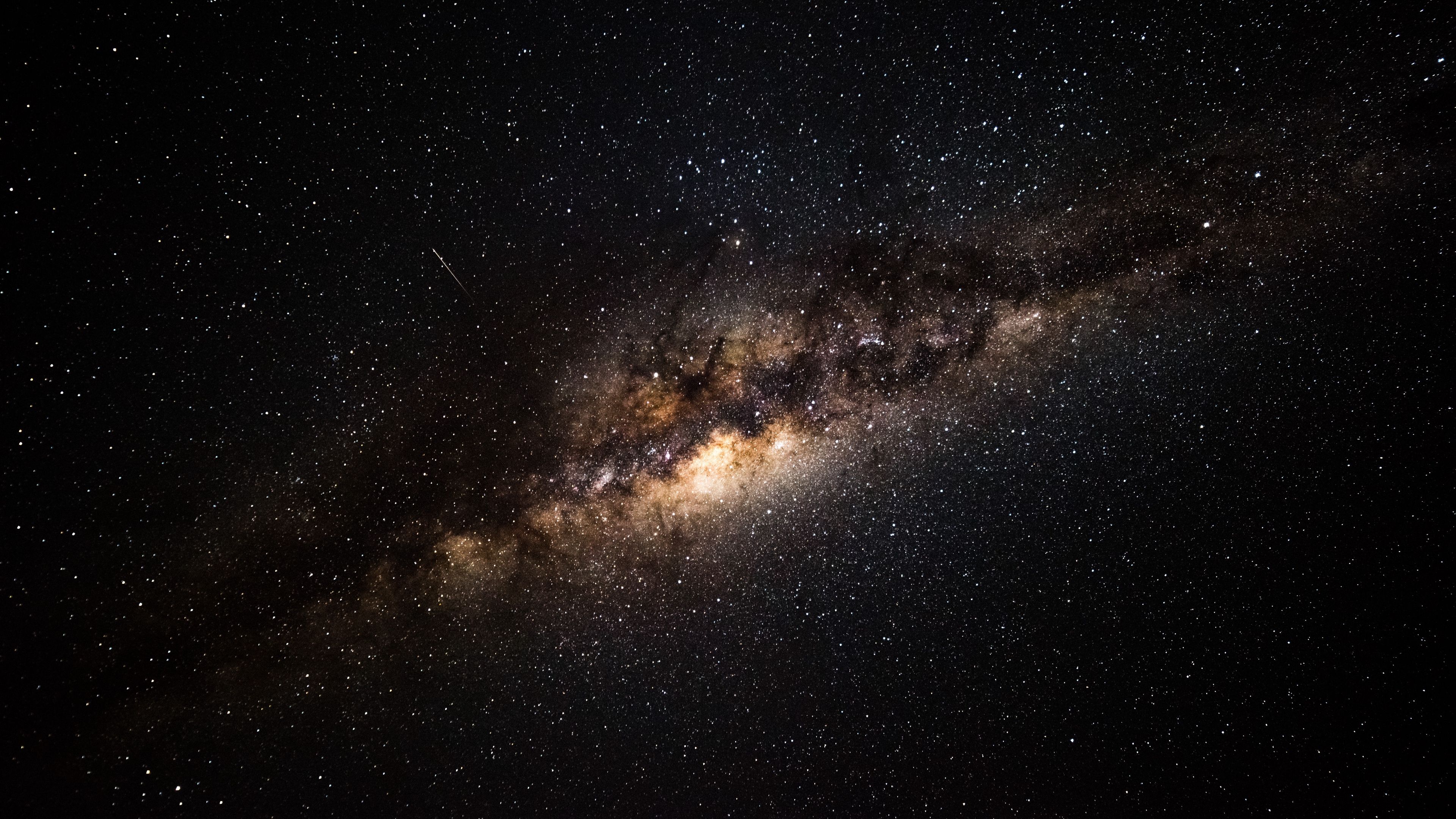 Featured image of post Galaxy Milky Way Galaxy Desktop Wallpaper 4K