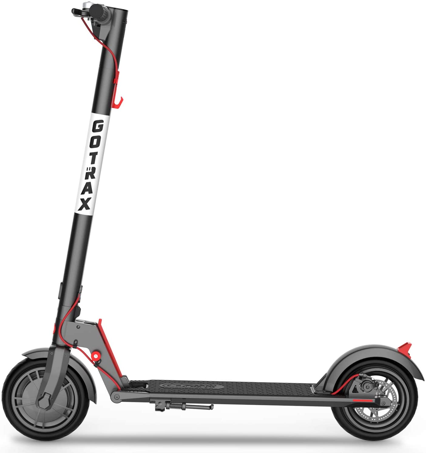 Featured image of post Gotrax Gxl V2 Commuting Electric Scooter