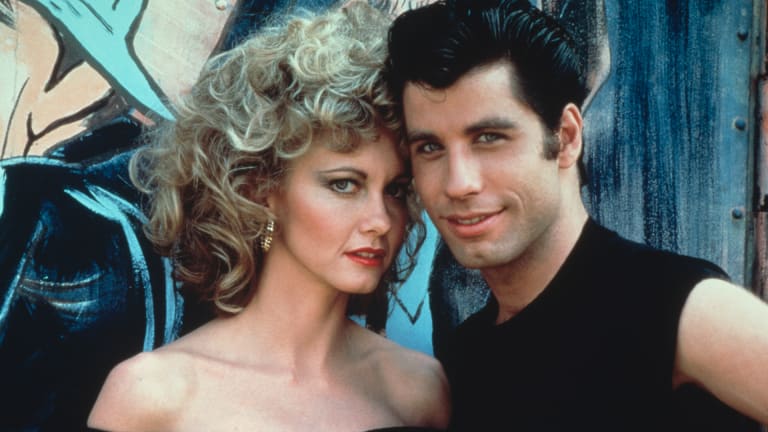 Featured image of post Grease Olivia Newton John Images