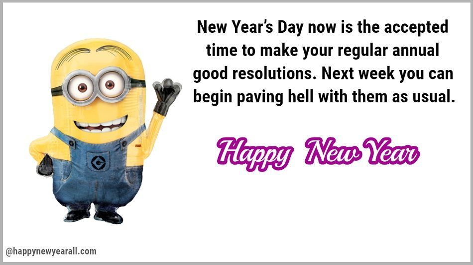 Featured image of post Happy New Year Wishes 2021 Quotes Funny