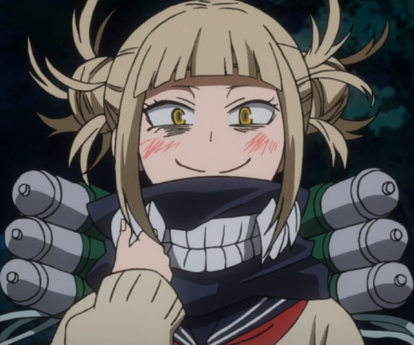 Featured image of post Himiko Pictures Of Toga