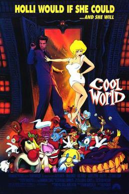 Featured image of post Holly Wood Cool World