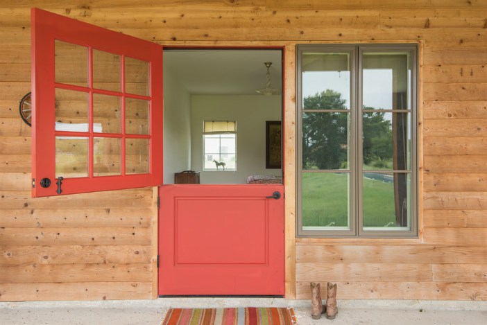 Featured image of post How To Build A Half Dutch Door