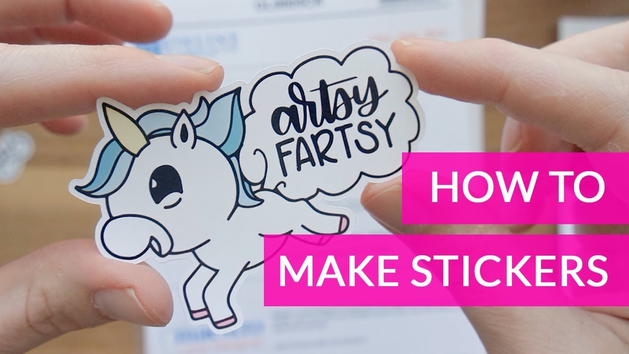 Featured image of post How To Make Stickers Using Cricut Design Space