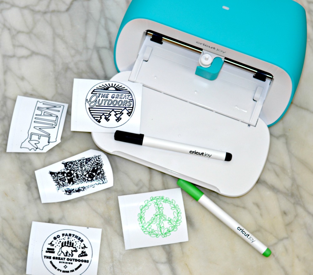 Featured image of post How To Make Stickers Using Cricut Joy