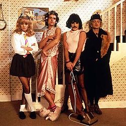 Featured image of post I Wanna Break Free Queen