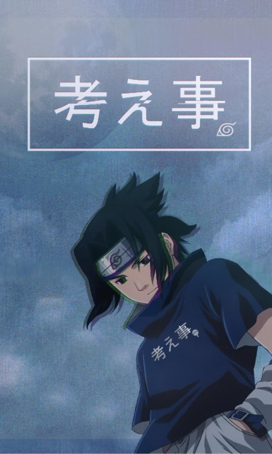 Featured image of post Iphone Sasuke Kid Wallpaper