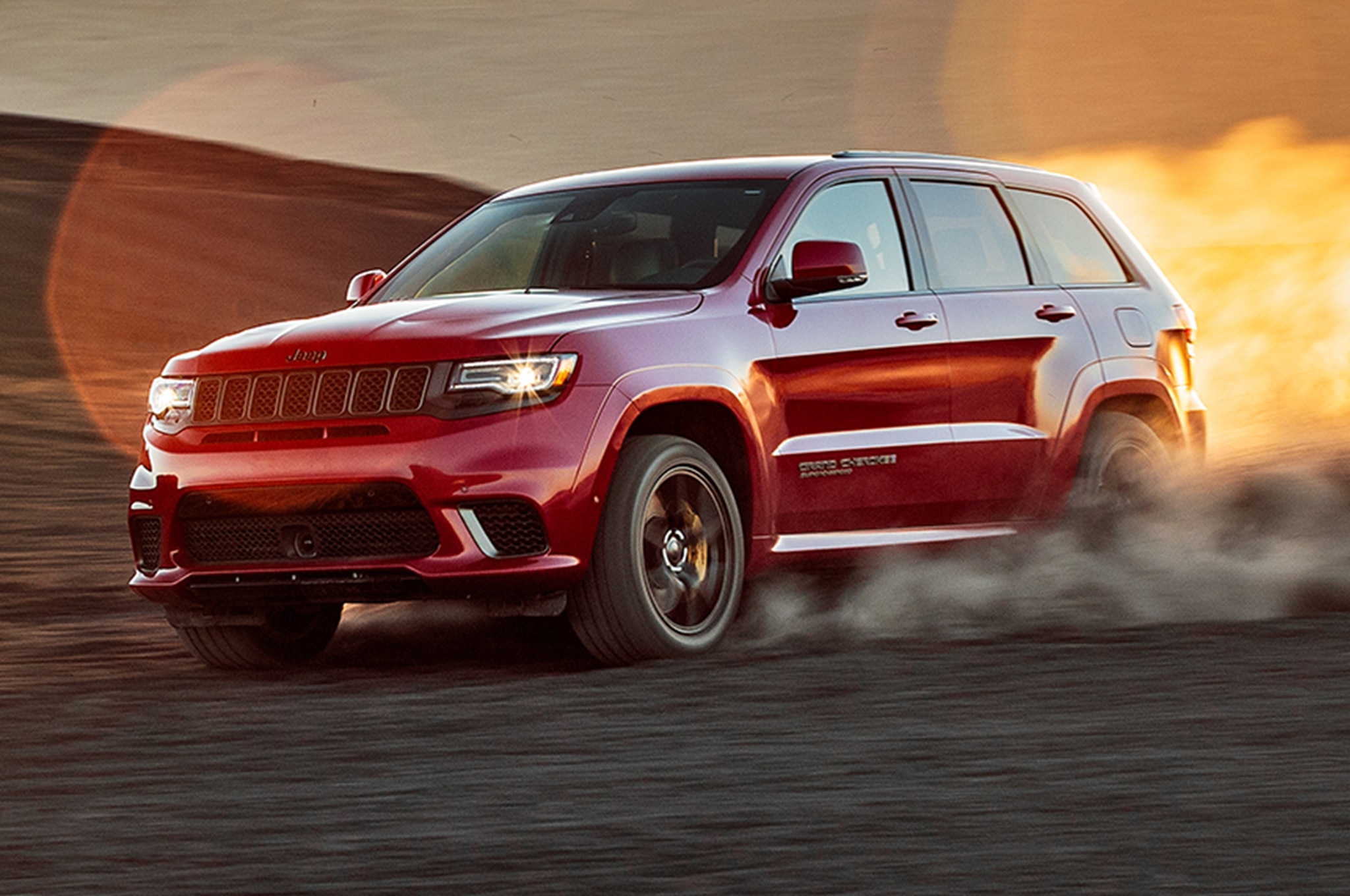 Featured image of post Jeep Trackhawk Specs 0-60