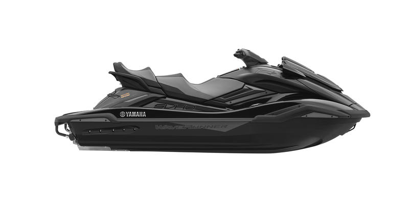 Featured image of post Jet Ski Yamaha 1.8 Turbo