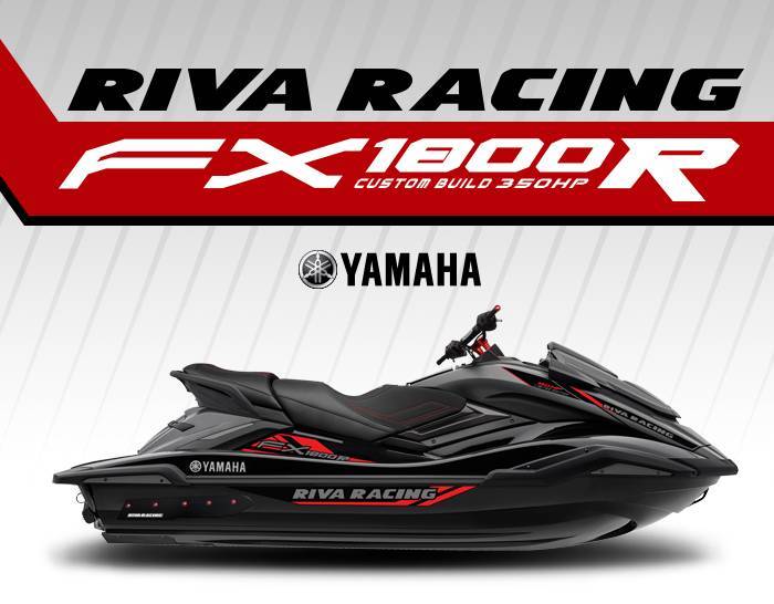 Featured image of post Jet Ski Yamaha 1800 Turbo 2020