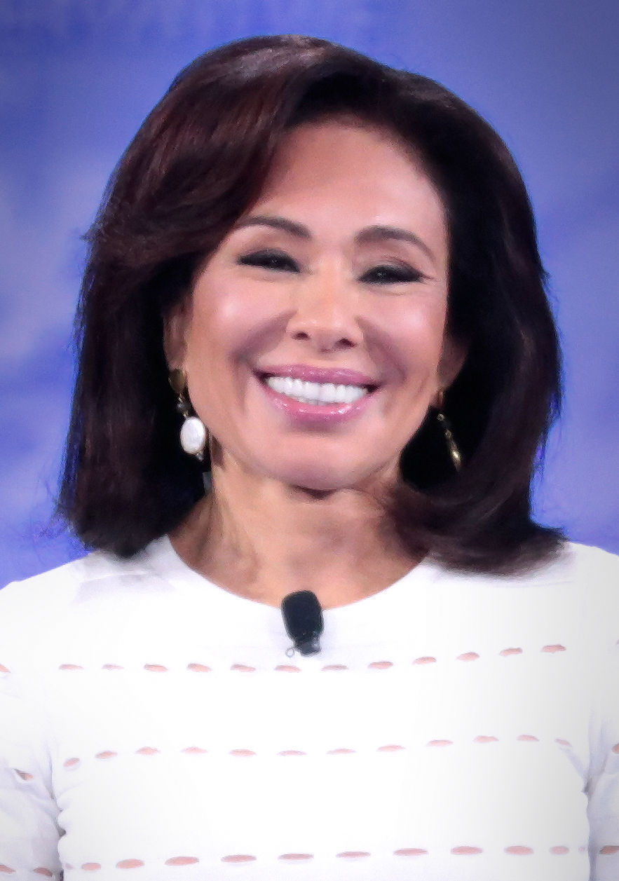 Featured image of post Judge Jeanine Pirro Pictures