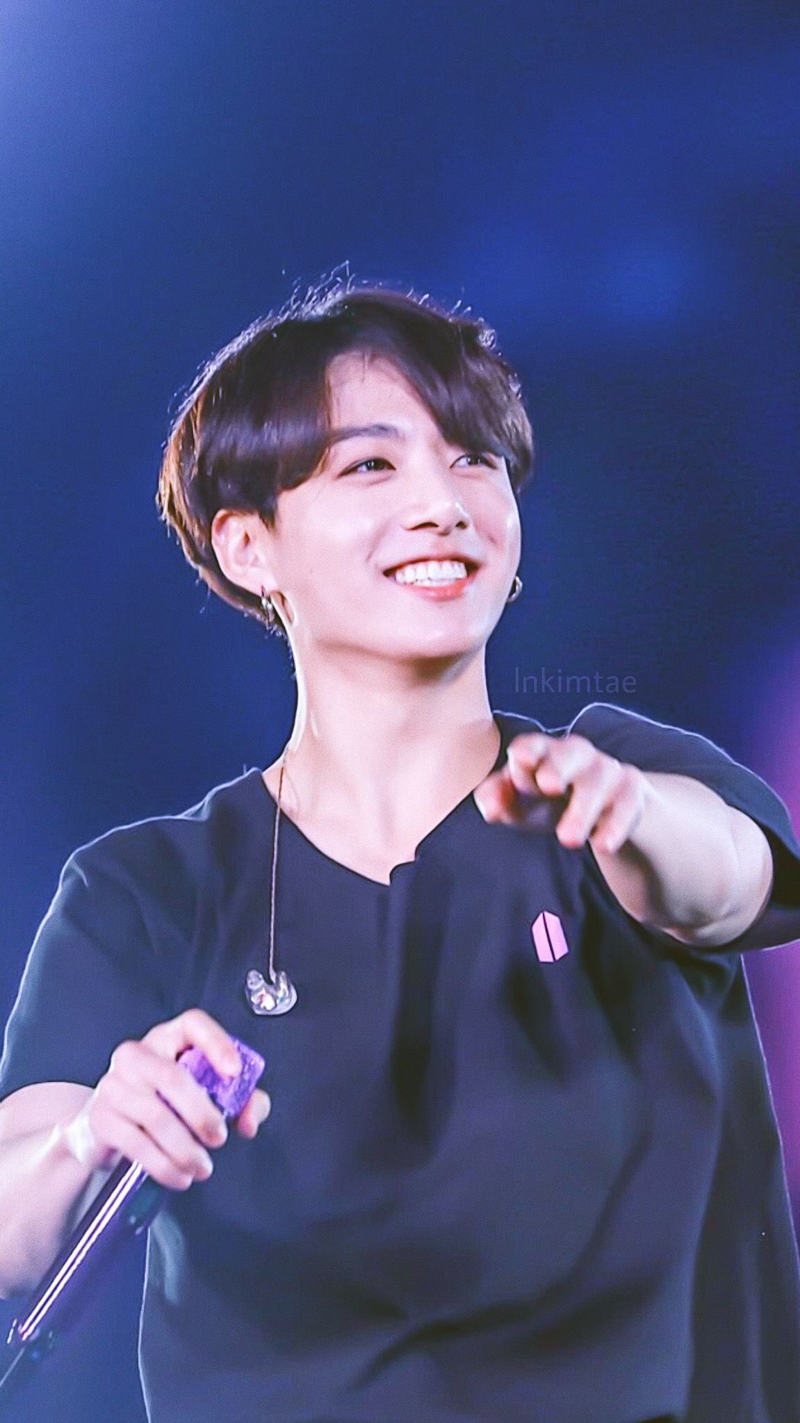 Featured image of post Jungkook Wallpaper 2020 Smile