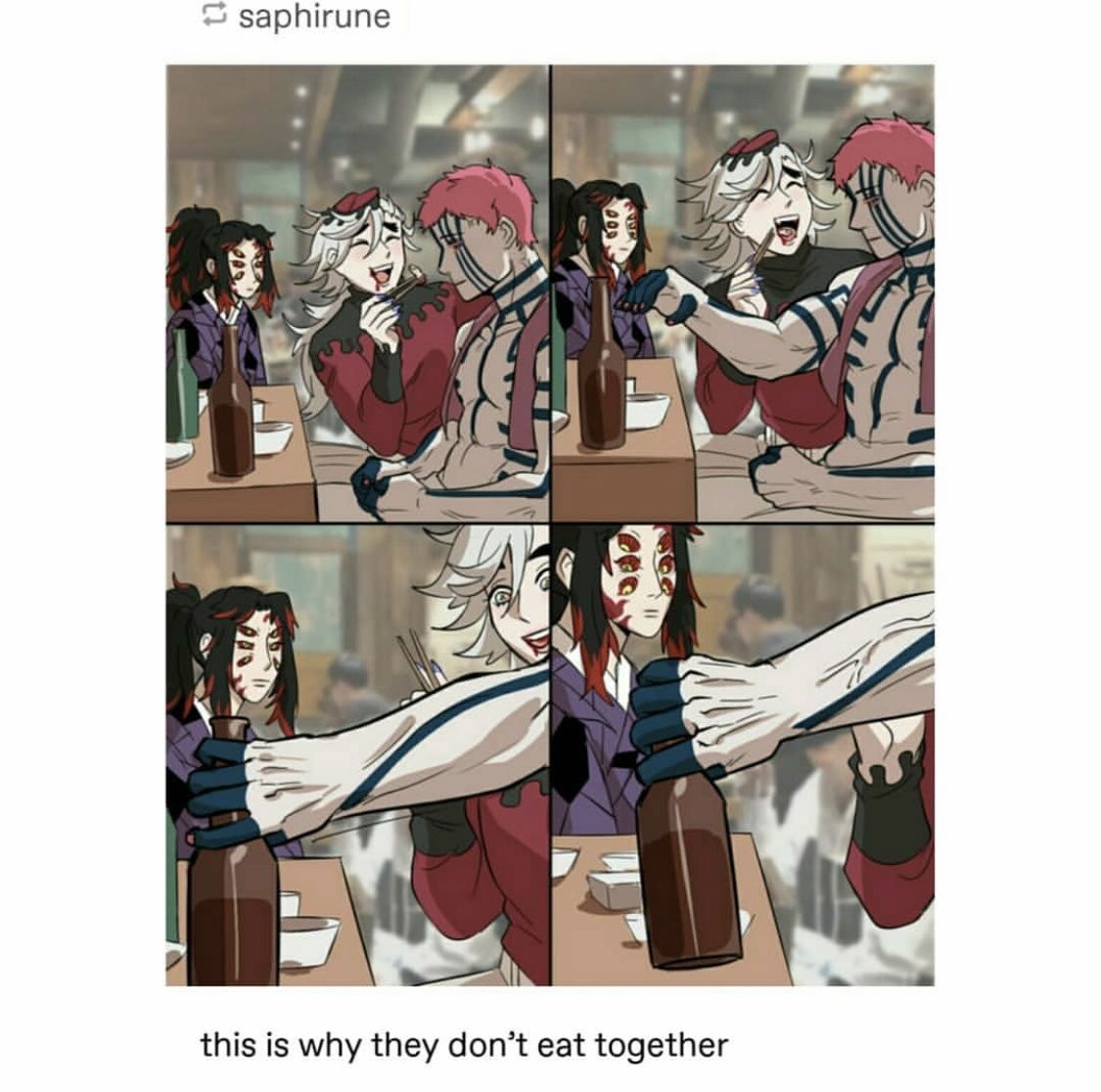 Featured image of post Kimetsu No Yaiba Akaza Meme