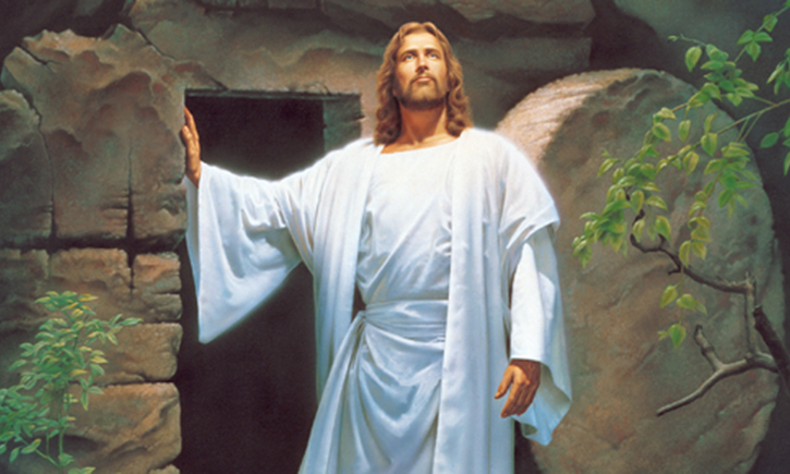 Featured image of post Lds Easter Pictures Of Christ