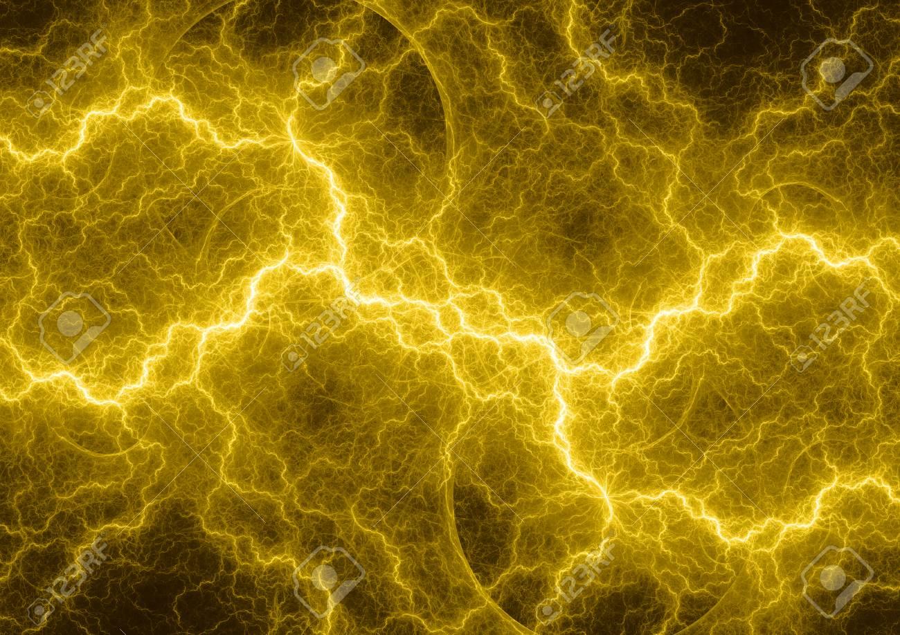 Featured image of post Lightning Cool Yellow Backgrounds