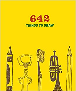 Featured image of post Little Things To Draw Book