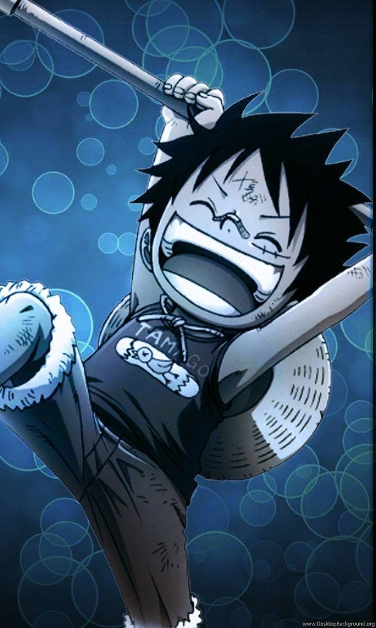 Featured image of post Luffy Wallpaper 4K Android